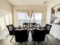 Downtown Aruba Ocean View condo 3BR3BA