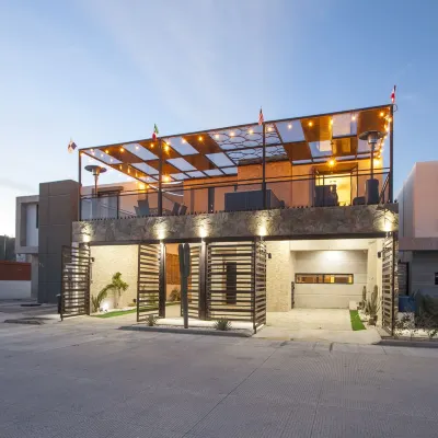 A place that will take breath away with wonderful beaches فنادق في لاباز