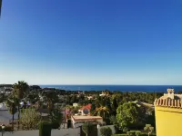 Vacation apartment on the Costa Blanca with breathtaking sea views!!!!!