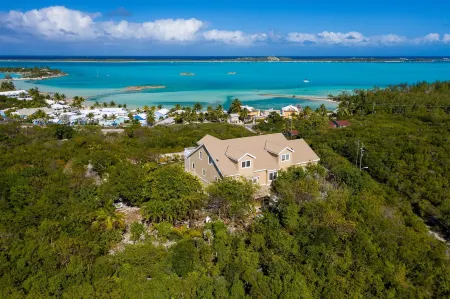 New resort style pool. In the Heart of the Action. High above it all.