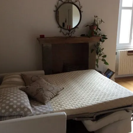 Bergamo: House with character