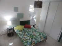 La Kay Dédé, spacious apartment between sea and mountains  호텔