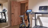 Nomad Hotel & Spa Altea - gimnasio