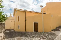 Rent a few miles from the sea