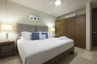 Apartment with GREAT LOCATION, 1 block from the boardwalk