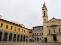 Chilembrini apartment Hotel a Montevarchi