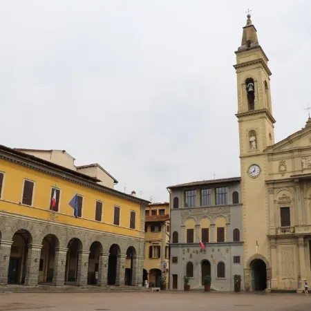 Chilembrini apartment