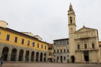 Chilembrini apartment Hotels in Montevarchi