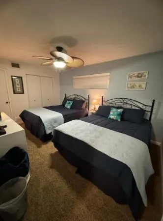 Condo with Indoor Pool and Hot Tub!