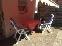 Fewo Daum - exhibition- / assembly- / holiday apartment - quiet and yet central - near A1