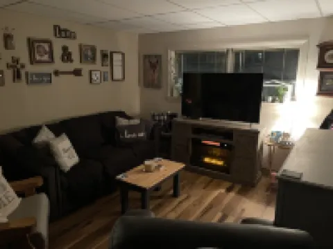 2 Blocks off the Beautiful Shores of Lake Superior! Hotels in Baraga County