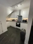 Cozy Ground Floor Flat in Sutton with Parking Space free and Pets Friendly Hotels in Sutton