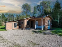 A magical place that you will want to return to! Hotels in Digby
