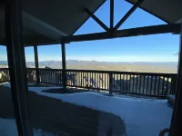 BEAR PAUSE amazing mountain views atop Sugar Mountain mins from Banner Elk