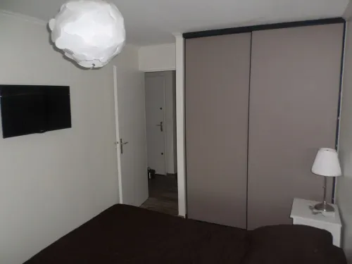 beautiful 2 rooms along wild creeks