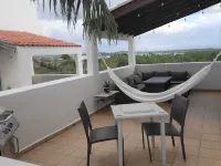 Spectacular Ocean View  Penthouse, Terrace, 2br, 2bth -  Surrounded by Nature Hotels in Pedernales