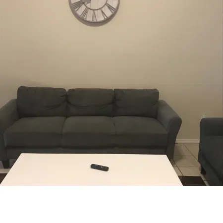 Conveniently located home