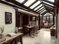 Beautiful School House In Norfolk