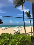 ONE BEDROOM WITH WIFI  In San Juan, Puerto Rico-PARKING Included.