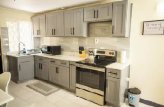 North Ritz Villa - 2 Bedroom on 1st Floor