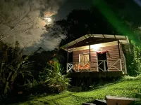 Vista Paraíso Lodge #1 Hotels near The Living Library Sanctuary