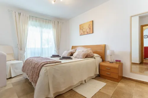 Nice Apartment by the Sea