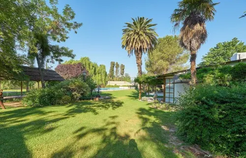Tradicional Casona de época con desayuno Hotels in Lujan de Cuyo