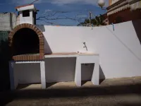 PEÑISCOLA, TOWNHOUSE AT 150 M. FROM THE NORTH BEACH