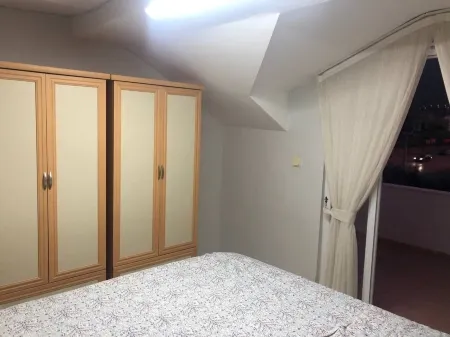 Ölüdeniz villa with Pool for family On the way of Ölüdeniz. Big area barbacu….. Отели в г. Oludeniz Mahallesi