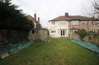 Kenton House