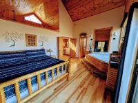 Mountain Views!!  3 Acre privacy, Fiber Optic Internet and more!