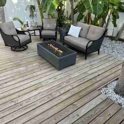 Perfect Holiday Beach Home with Private Pool,Pets Welcome and Stay Free Hotel Exterior