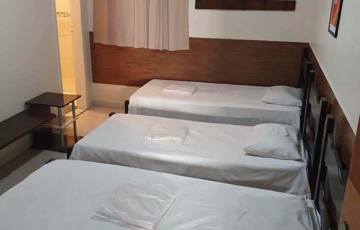 Hotel Muriaé