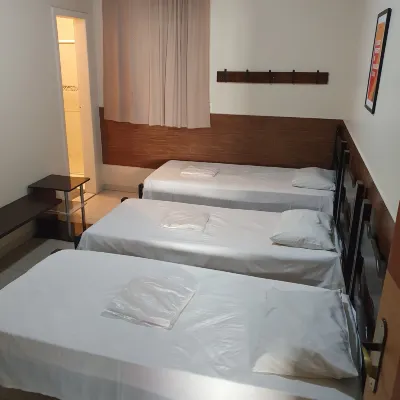 Hotel Muriaé - 2-Star