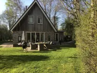 Vacation home with wellness Max 8 persons โรงแรมใน