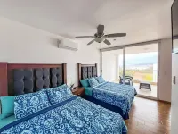 Turquesa 3 Joyas del mar San Carlos Hotels in 