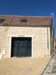 Superb Gite La Grange