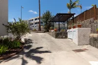 New apartment with direct sea view to relax