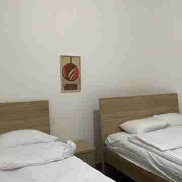 401 Seer Furnished Apartment Rooms