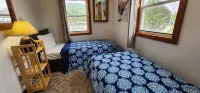 4 bdrm Loft@Blue Mountain, near the Village, Private Beach Access,BBQ, Pets OK