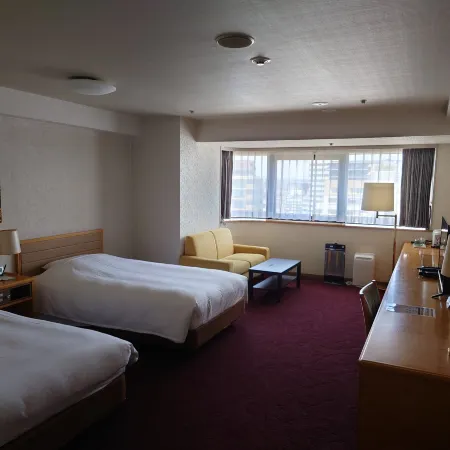 Ichikawa Grand Hotel