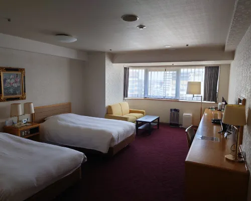 Ichikawa Grand Hotel Hotels in Ichikawa