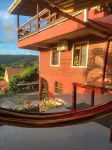 Majestic views  of Pitons, Caribbean sea, amazing sunsets right from your room