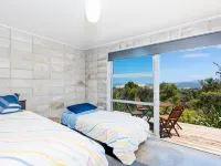 Secluded Haven with Stunning Hokianga Harbour Views Hotels in Ōmāpere