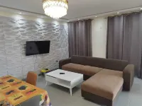 Appartement 2 Chambres, Rez-de-chaussée