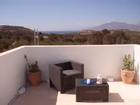villa fully equipped with swimming pool and sea view and 360 ° - Ocean View