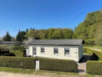 Holiday house on separate grounds directly at the nature park Mecklenburg Switzerland - Wifi