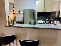 Beautiful apartment with 3 bedrooms in San Cristobal