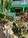 Beautiful new N1 2 bedroom apartment in Gd Case Hotels in Grand Case