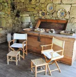 Garden Suite